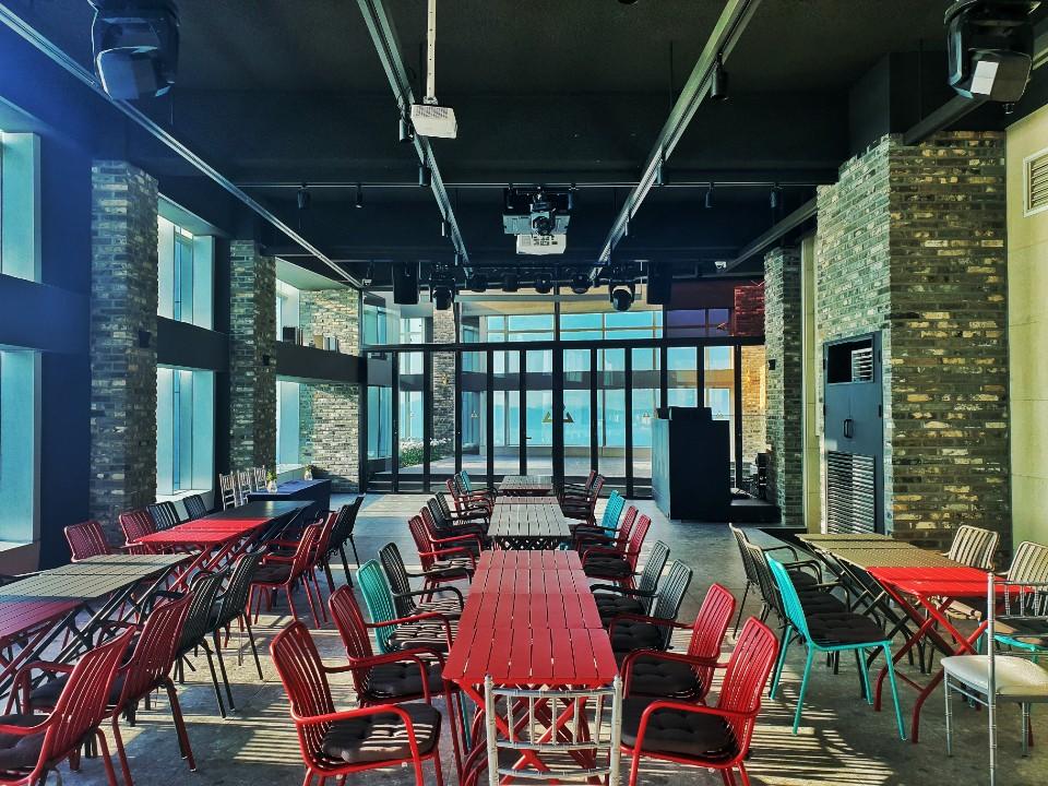 Lavi De Atlan Hotel Пусан Екстериор снимка